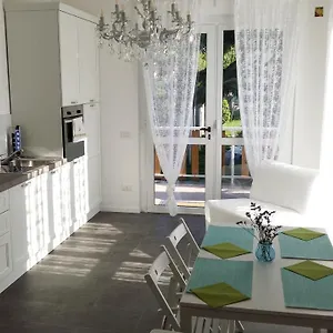  Bed & Breakfast La Casa Dei Sogni