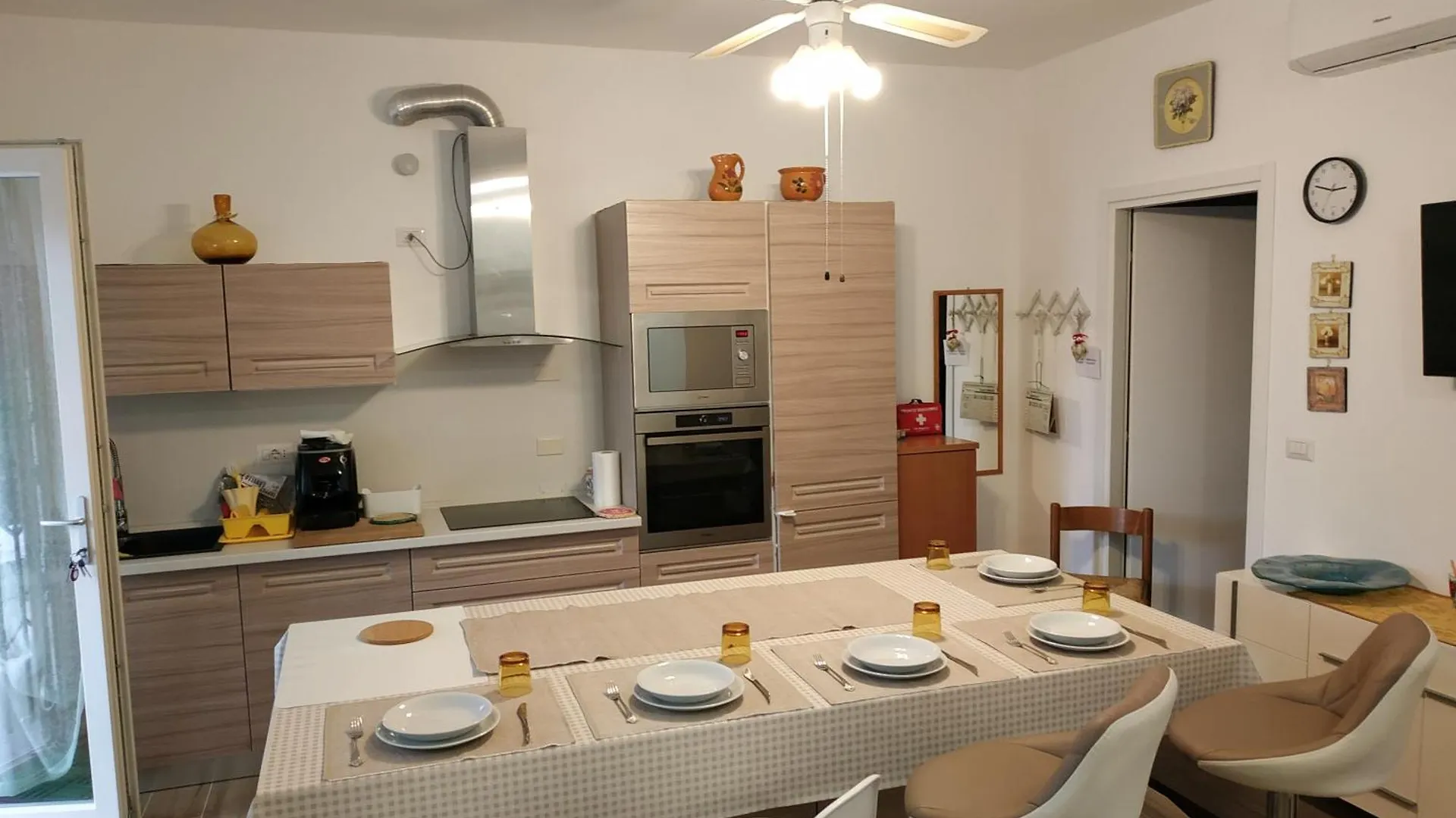 Casa Di Lux E Max - Sub 701 Apartment Brugherio 0*,  Italy