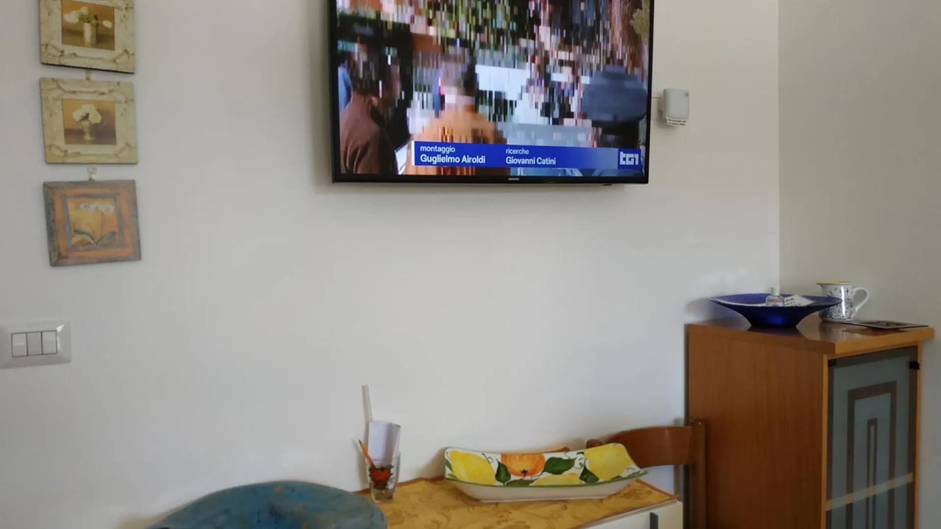 Casa Di Lux E Max - Sub 701 Apartment Brugherio Italy