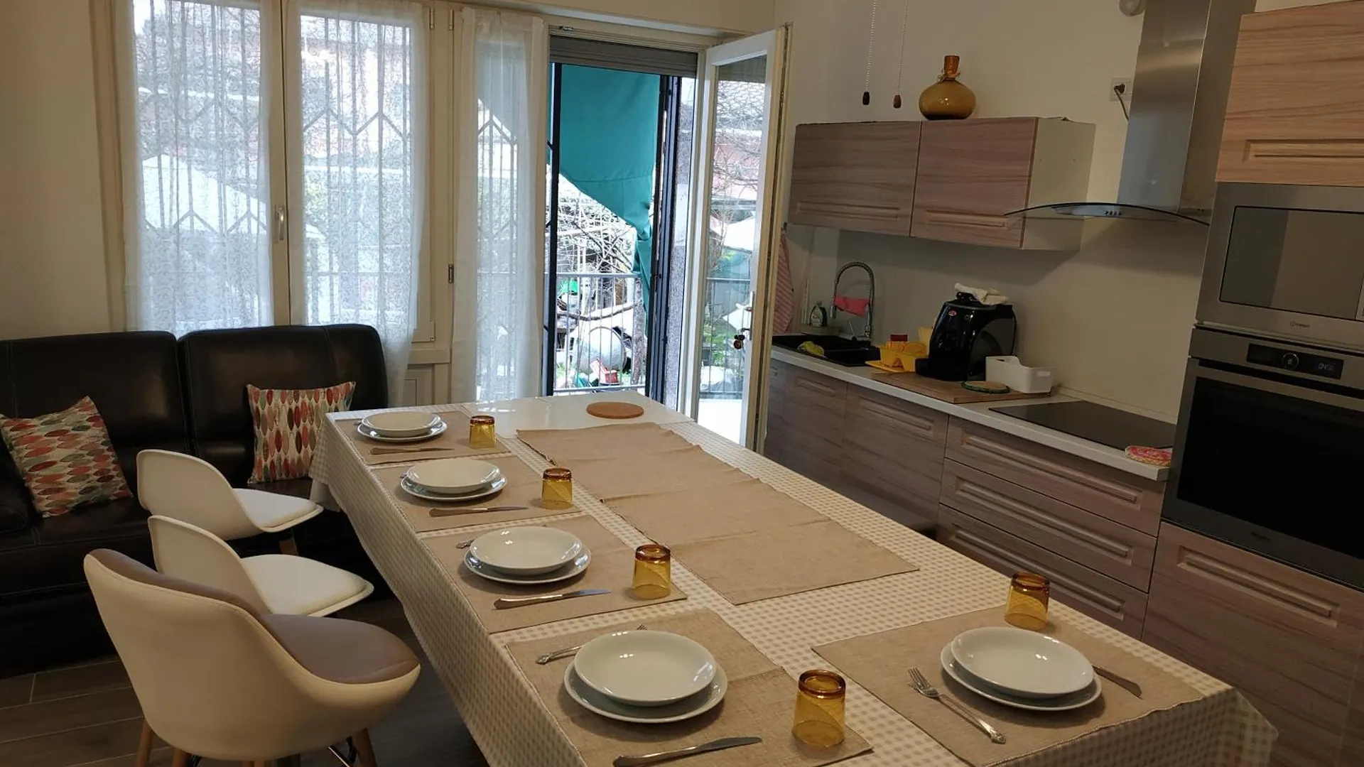 Casa Di Lux E Max - Sub 701 Apartment Brugherio