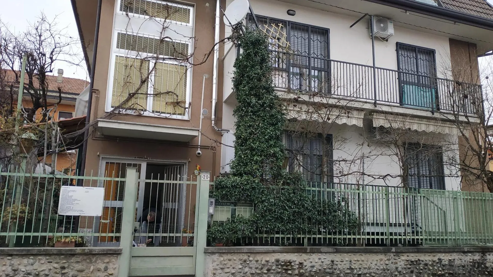 Casa Di Lux E Max - Sub 701 Apartment Brugherio