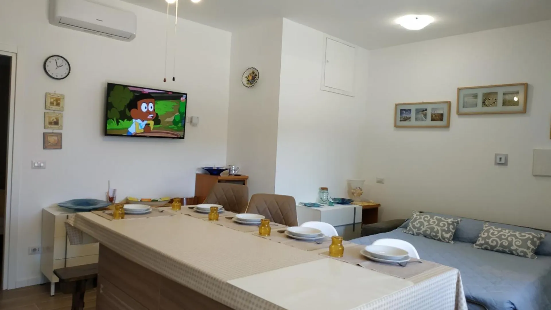Casa Di Lux E Max - Sub 701 Apartment Brugherio