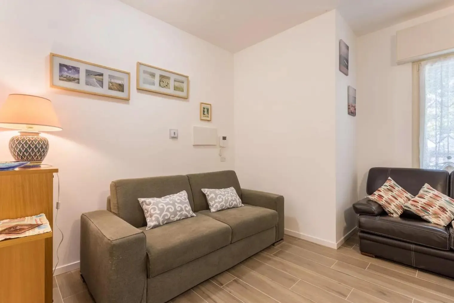 Casa Di Lux E Max - Sub 701 Apartment Brugherio