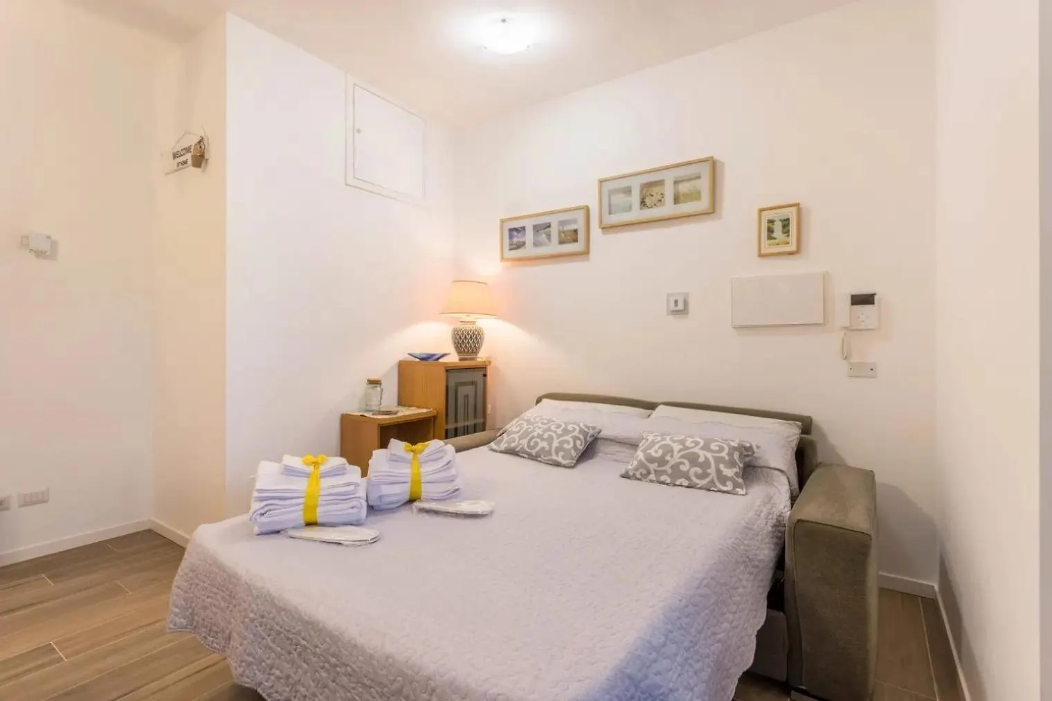 Casa Di Lux E Max - Sub 701 Apartment Brugherio
