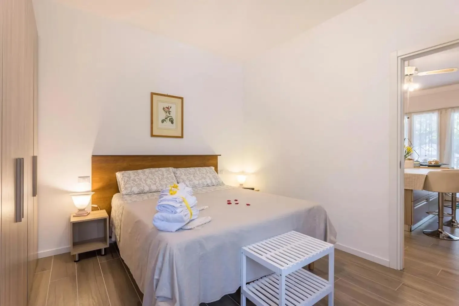 Casa Di Lux E Max - Sub 701 Apartment Brugherio