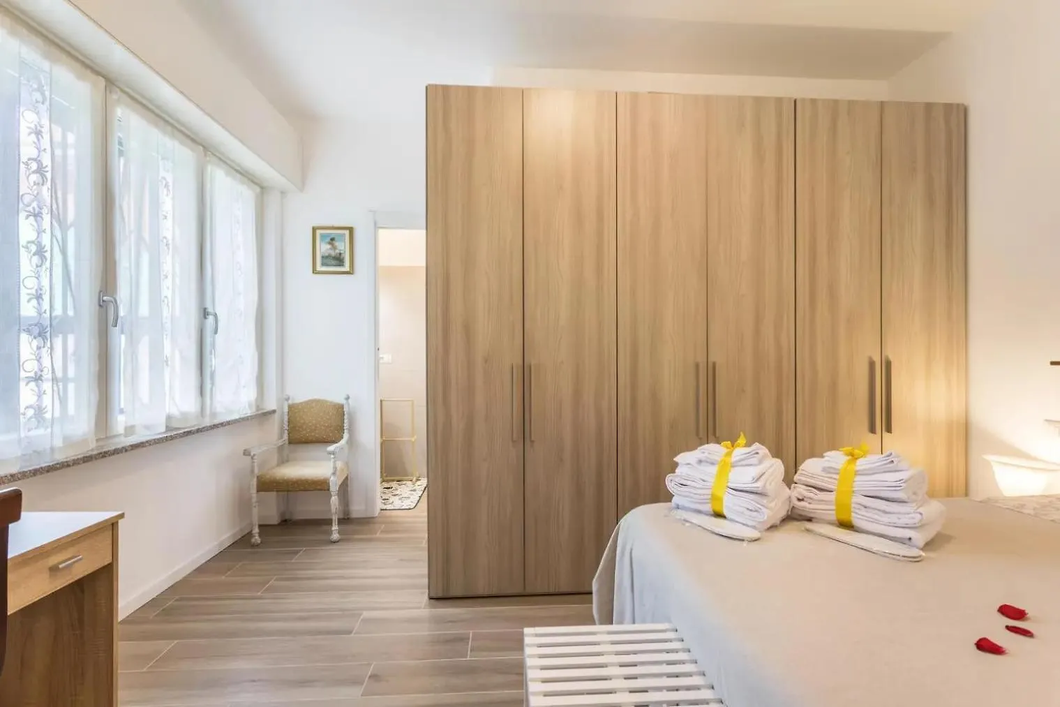 Casa Di Lux E Max - Sub 701 Apartment Brugherio