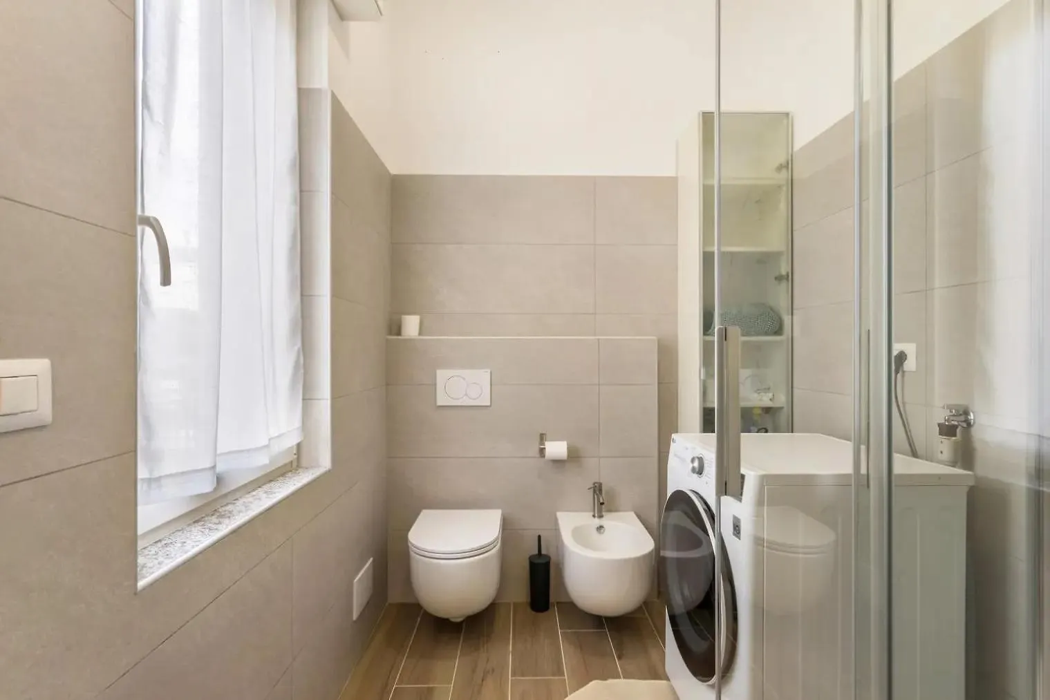 Casa Di Lux E Max - Sub 701 Apartment Brugherio