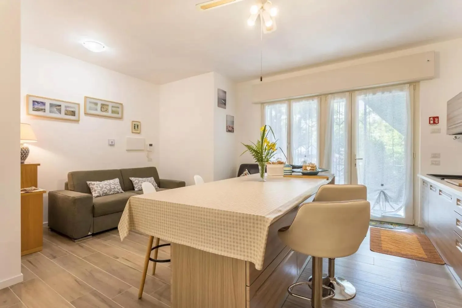Casa Di Lux E Max - Sub 701 Apartment Brugherio 0*,