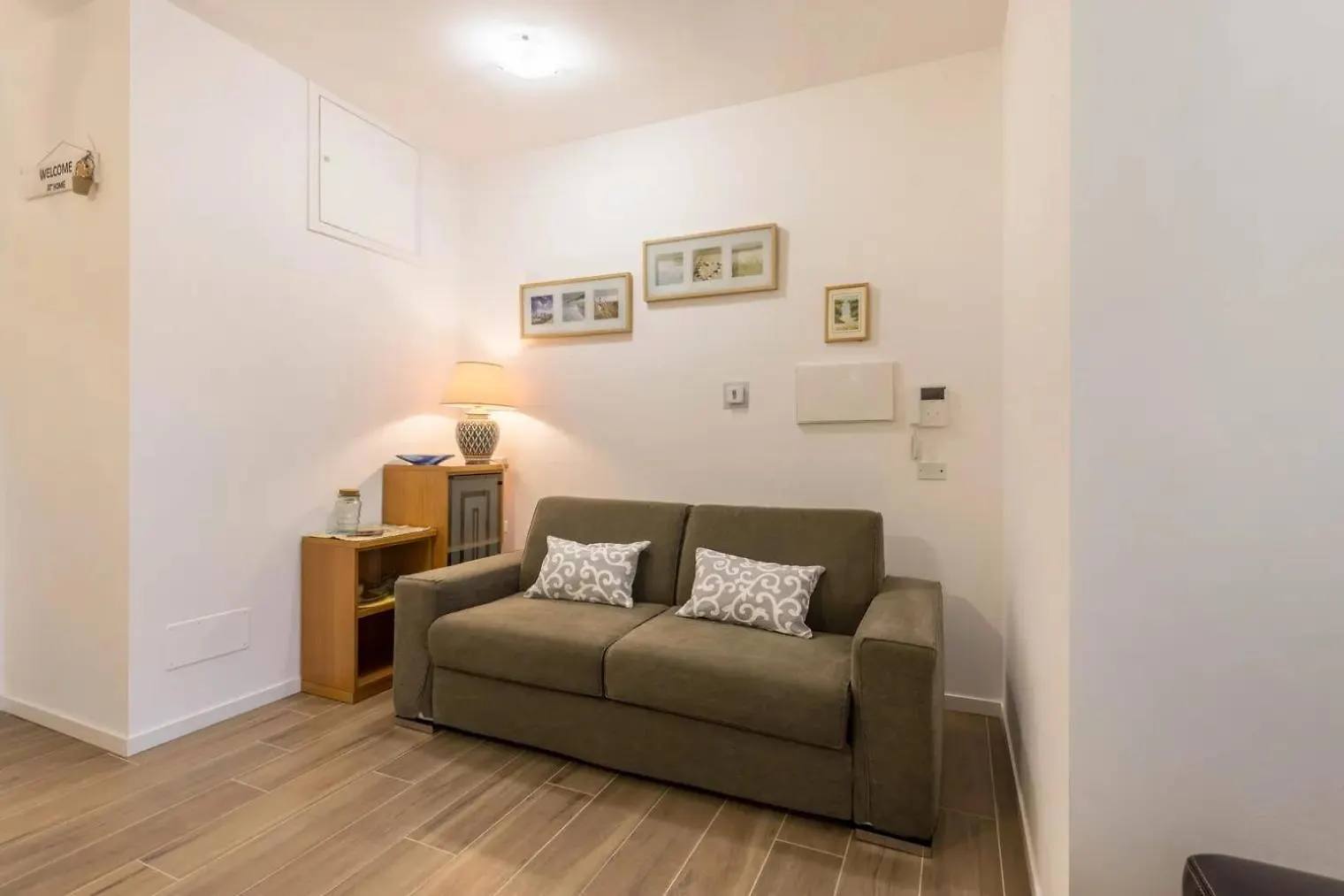 Casa Di Lux E Max - Sub 701 Apartment Brugherio