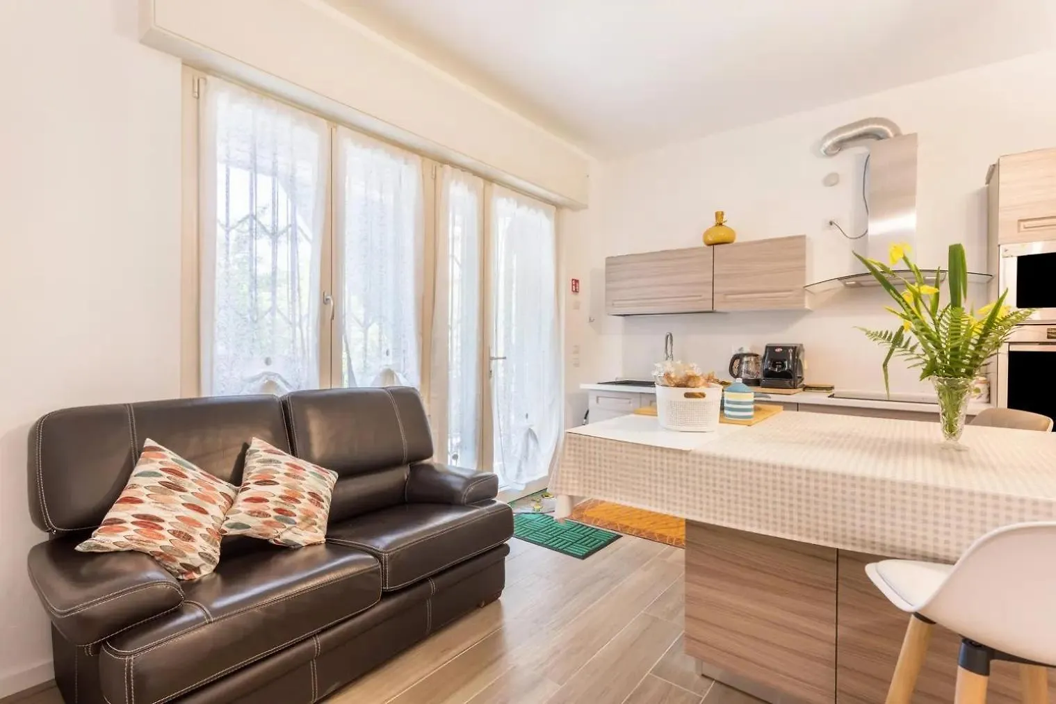 Casa Di Lux E Max - Sub 701 Apartment Brugherio Italy