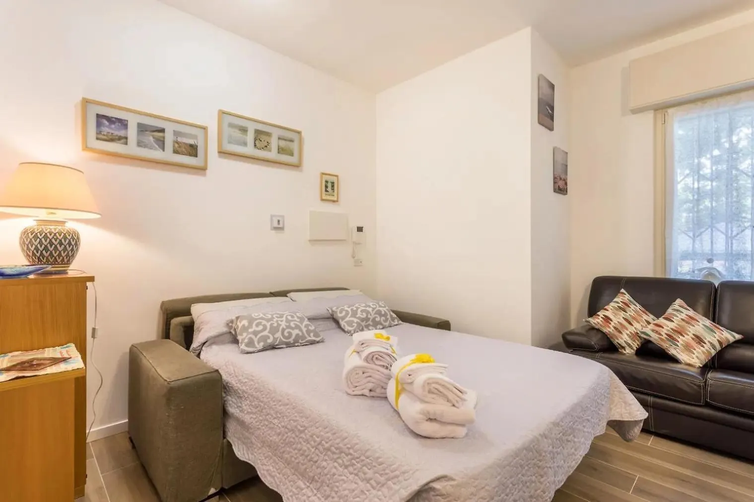 Casa Di Lux E Max - Sub 701 Apartment Brugherio