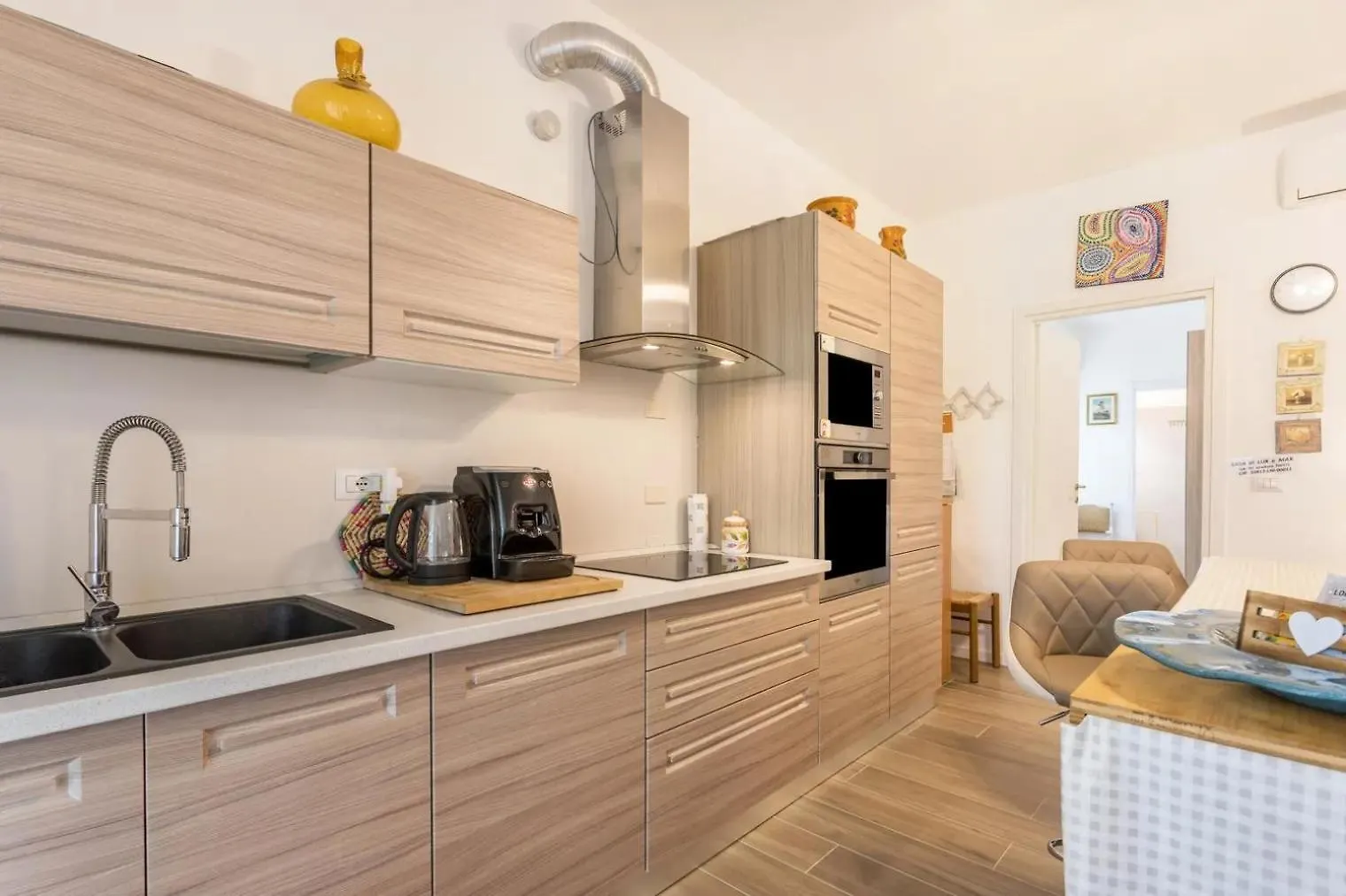 Casa Di Lux E Max - Sub 701 Apartment Brugherio Italy