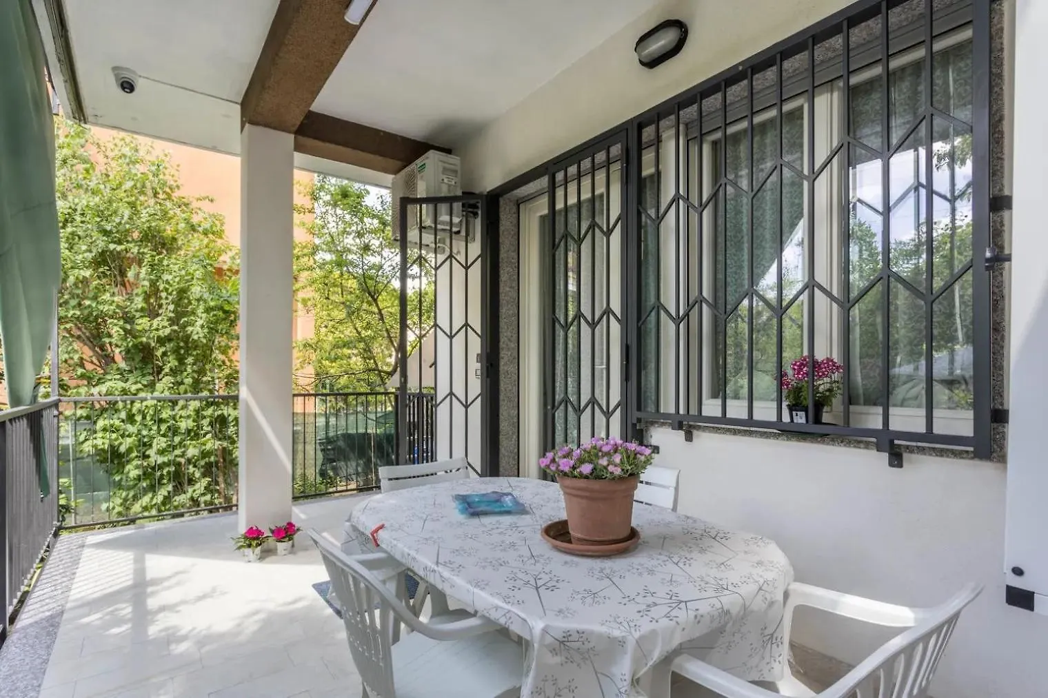 Casa Di Lux E Max - Sub 701 Apartment Brugherio Italy