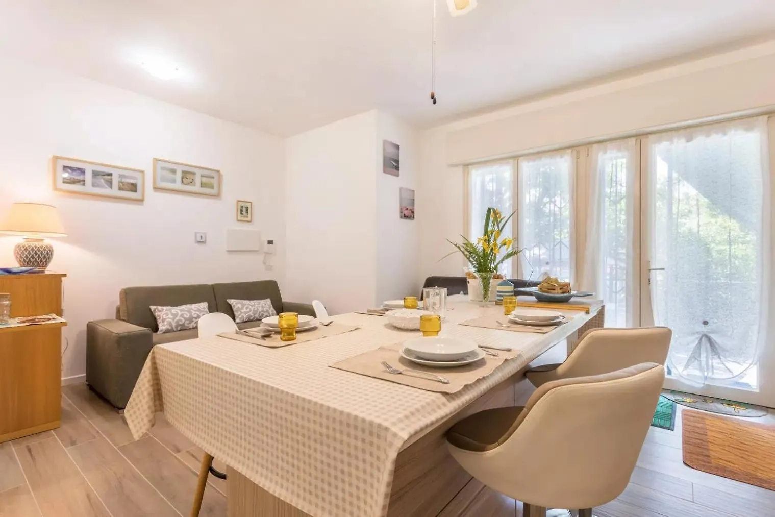 Casa Di Lux E Max - Sub 701 Apartment Brugherio 0*,  Italy
