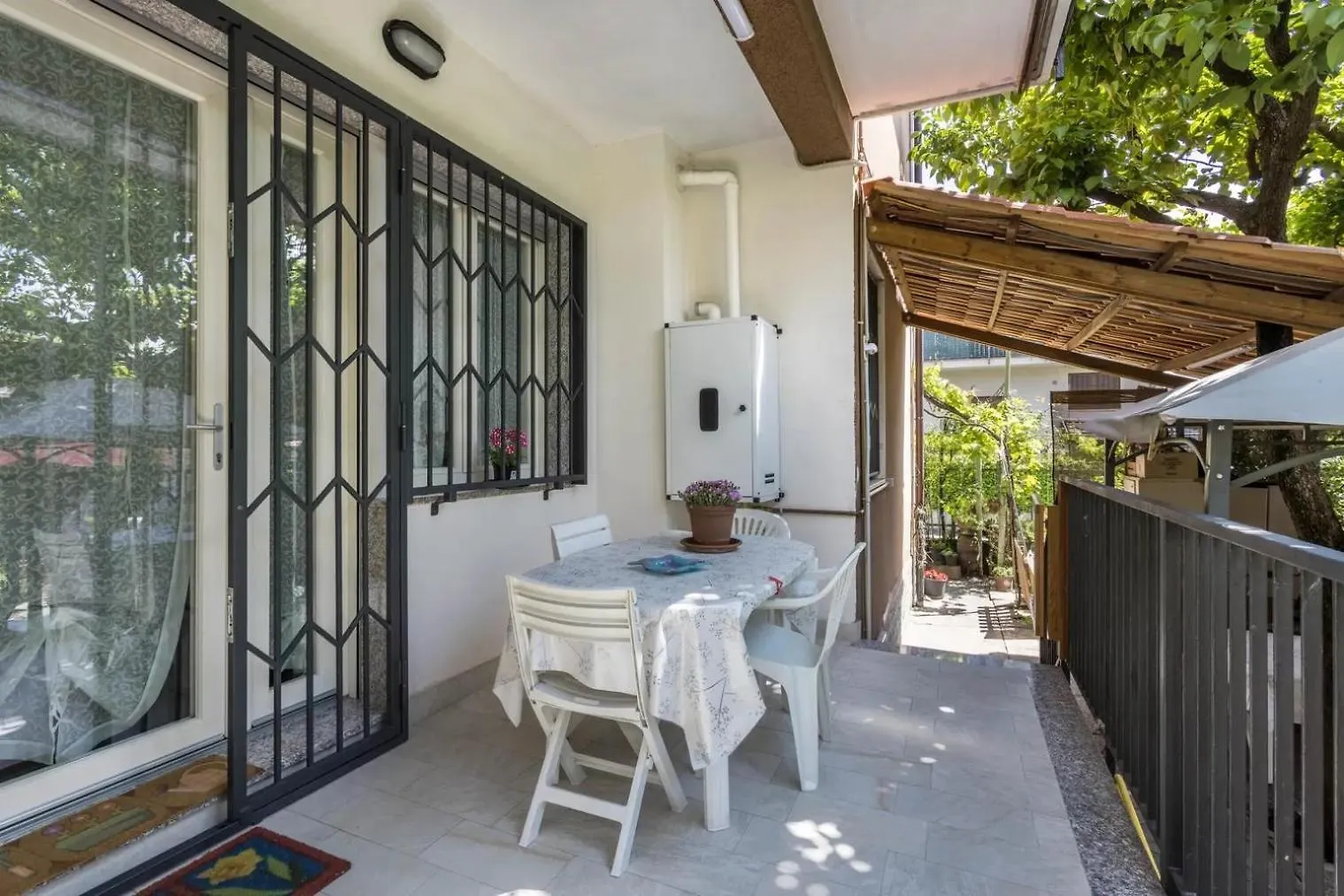 Casa Di Lux E Max - Sub 701 Apartment Brugherio