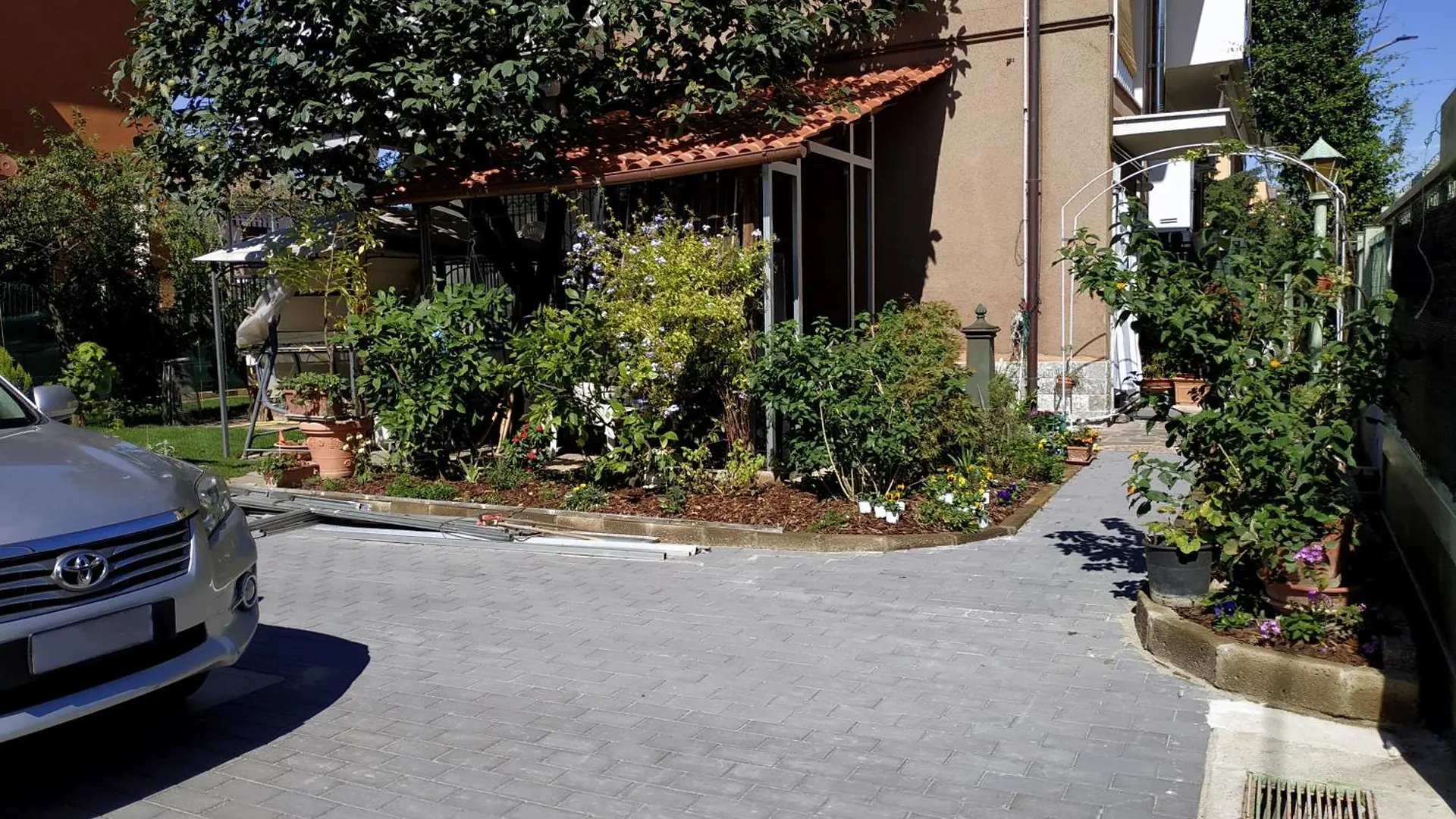 Casa Di Lux E Max - Sub 701 Apartment Brugherio 0*,  Italy